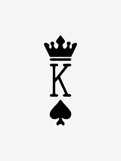 King Of Spades