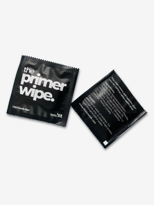 Primer Wipe Pack