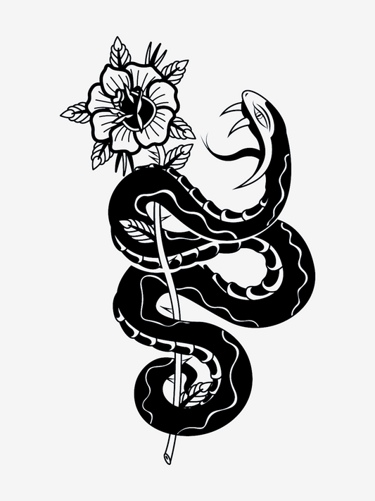 Serpents Bloom